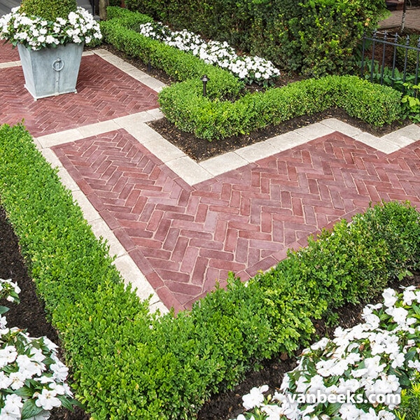 Unilock Copthorne Concrete Paver